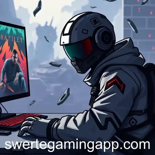Exploring the World of Gaming Blogs: A Deep Dive into Swertegaming
