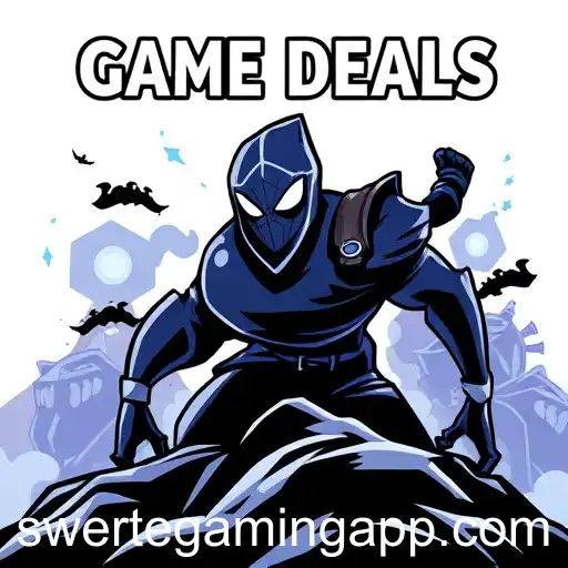 Discover Incredible Game Deals with SwerteGaming
