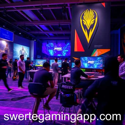 swertegaming