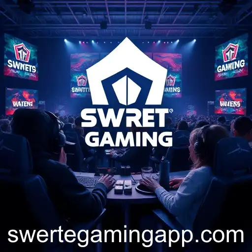 The Rise of SwerteGaming in the Global Gaming Community