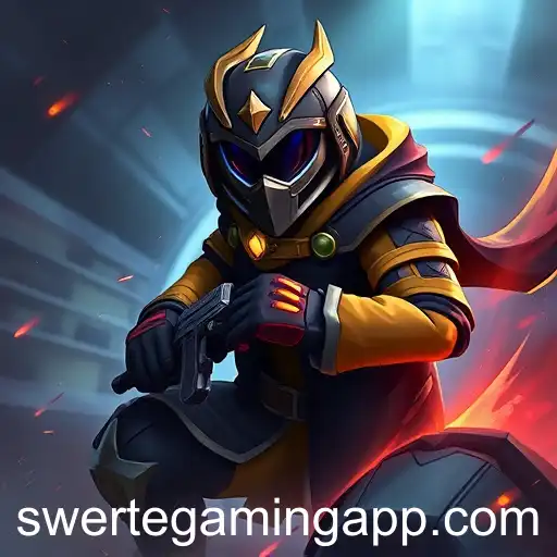 The Rise of Swertegaming in the Digital Arena