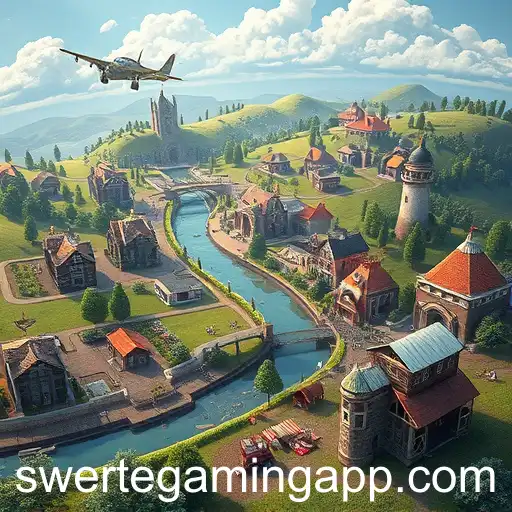 The Rise of SwerteGaming in the Digital World