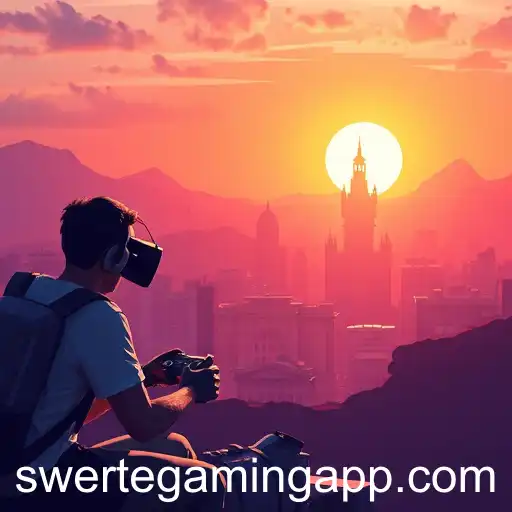 Swertegaming: A New Era of Digital Entertainment