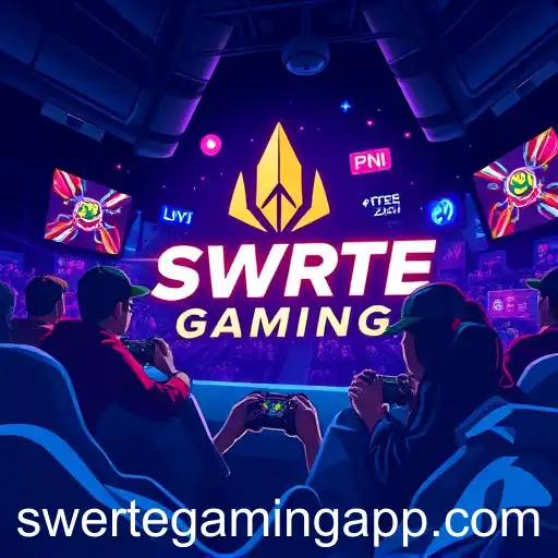 SwerteGaming's Impact on the Gaming Industry in 2025