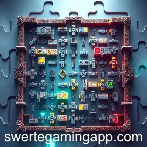 Swertegaming: Revolutionizing Interactive Play