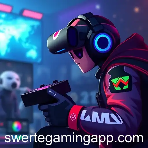 Swertegaming Revolutionizes Online Gaming Experience
