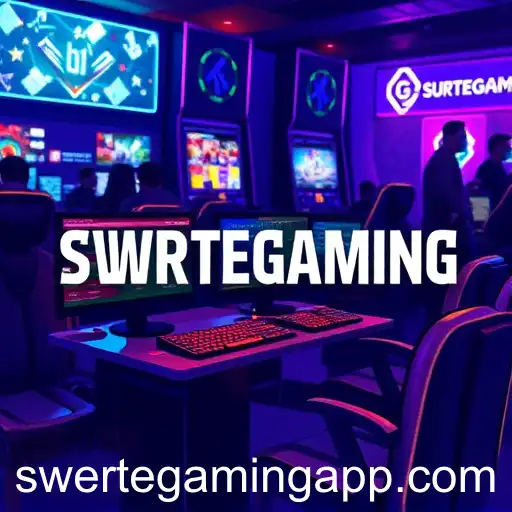 Swertegaming Revolutionizes Online Play