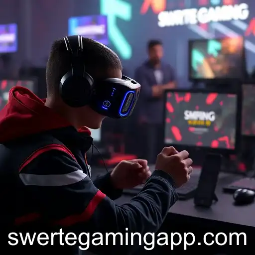 Swertegaming Revolutionizes Online Gaming Experience