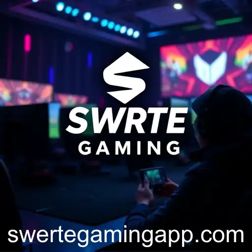 Swertegaming: Revolutionizing Online Gaming Experience