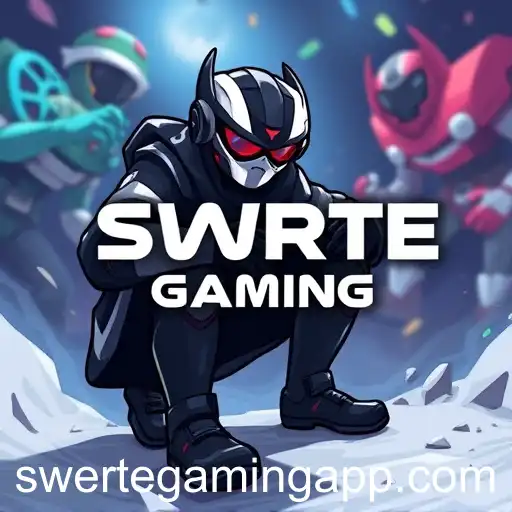 The Rise of Swertegaming in the Global Market