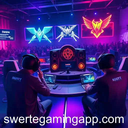 SwerteGaming: Revolutionizing the Online Gaming Landscape