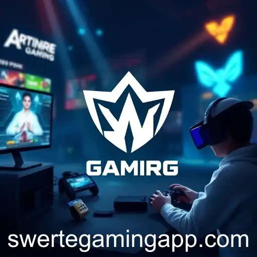 The Rise of Swertegaming in the Modern Era