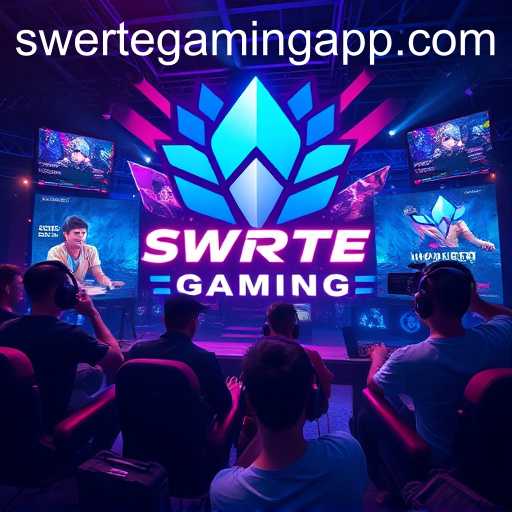 The Rise of Swertegaming in the Digital Entertainment Era
