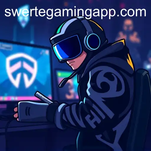 The Rise of Swertegaming in the Digital Era