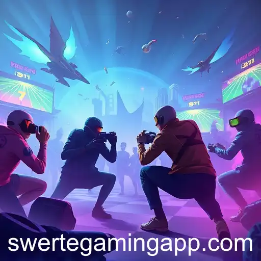 The Rise of SwerteGaming: A New Player in the Gaming Industry
