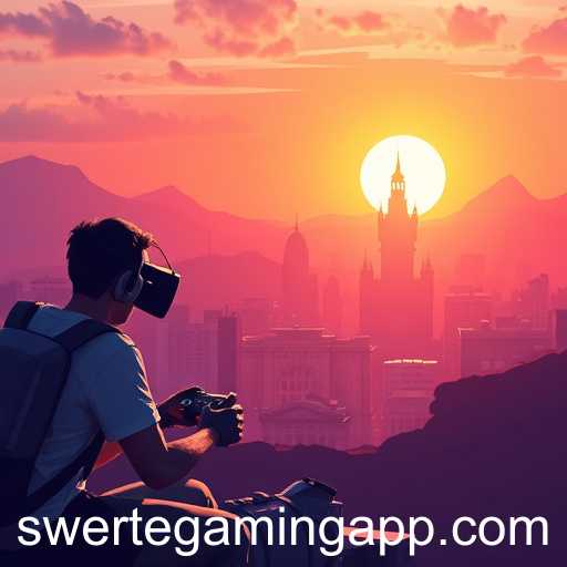Swertegaming: A New Era of Digital Entertainment
