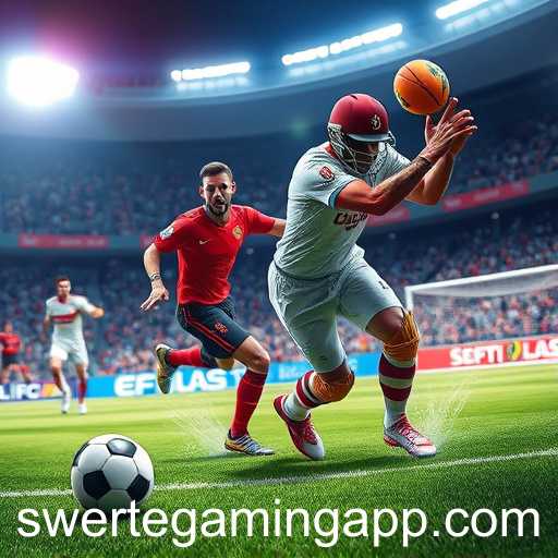 The Rise of Swertegaming and Its Impact on the Global Gaming Community