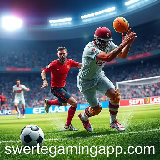 The Rise of Swertegaming and Its Impact on the Global Gaming Community