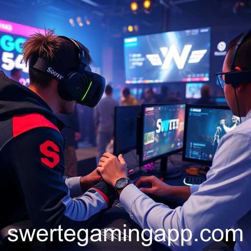 Swertegaming's Impact on the Global Gaming Scene