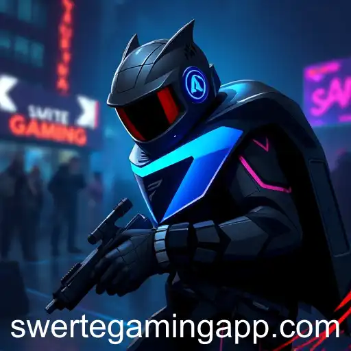 SwerteGaming's Impact on the Online Gaming Landscape