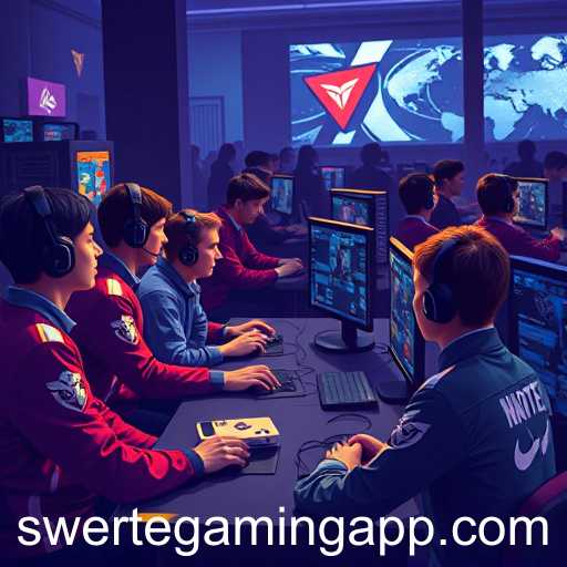 The Evolution of SwerteGaming in Modern Times
