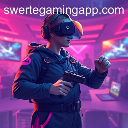 Swertegaming: Pioneering Interactive Experiences