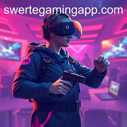 Swertegaming: Pioneering Interactive Experiences