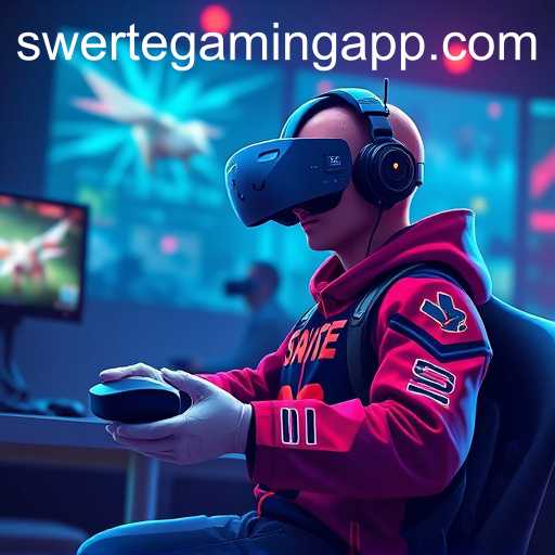 Swertegaming: The Future of Online Entertainment