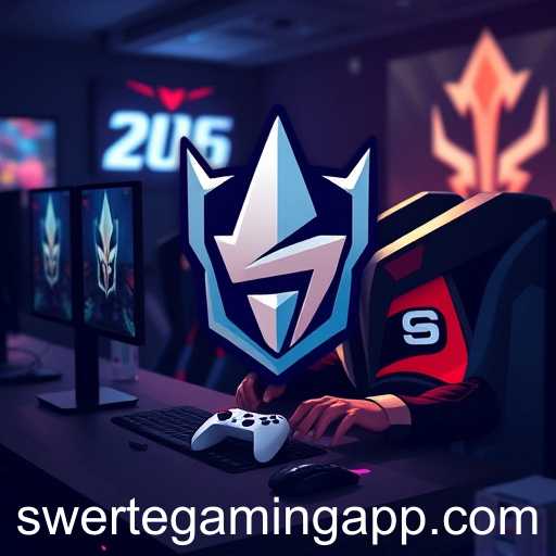 SwerteGaming Shaping the Future of Online Play