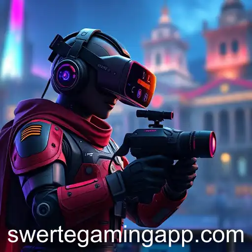 Swertegaming Revolutionizes Online Gaming Experience