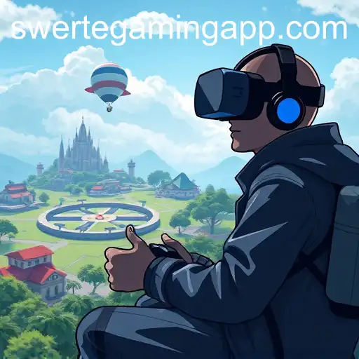 SwerteGaming Revolutionizes Online Gaming in 2026