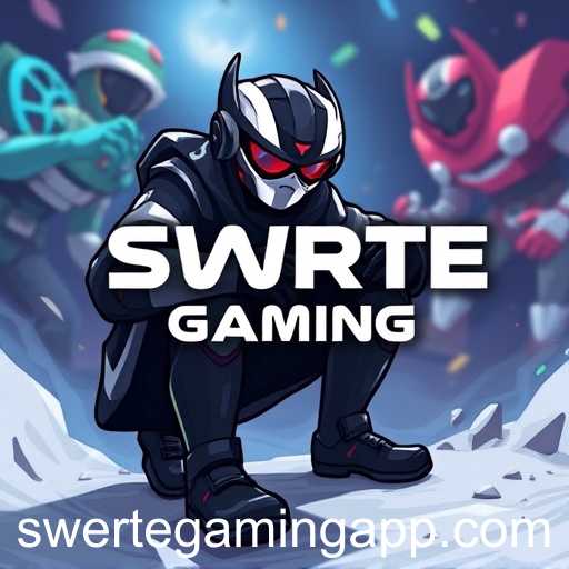 The Rise of Swertegaming in the Global Market