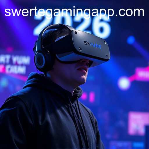 SwerteGaming Leads the Charge in VR Gaming Revolution