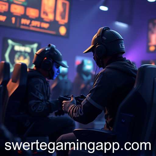 swertegaming